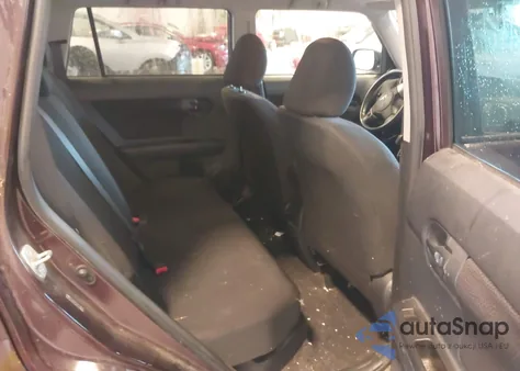 2010 Scion Xb из США, поврежденный, VIN JTLZE4FE6A1108187